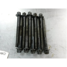 100H026 Cylinder Head Bolt Kit For 14-16 Nissan Rogue  2.5 11056ZB00A US Built